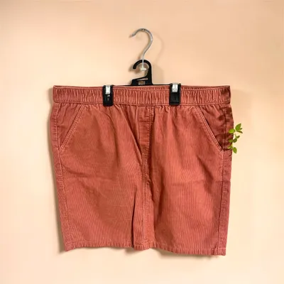 Magnifique jupe élastique pour femmes